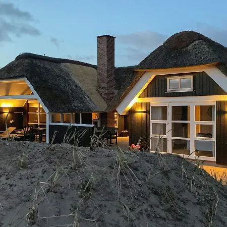 Holiday Hyldebaervej *